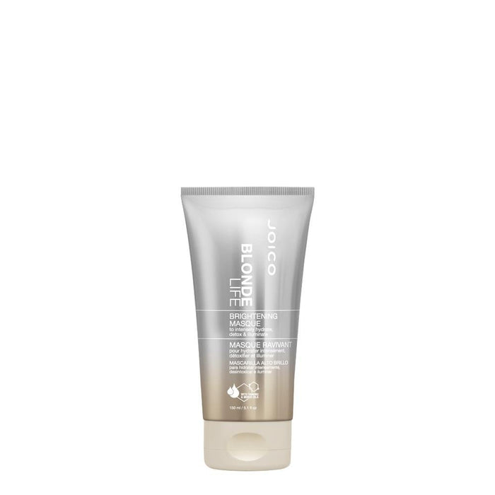 Joico Blonde Life Brightening Masque 150 ml - Cancam