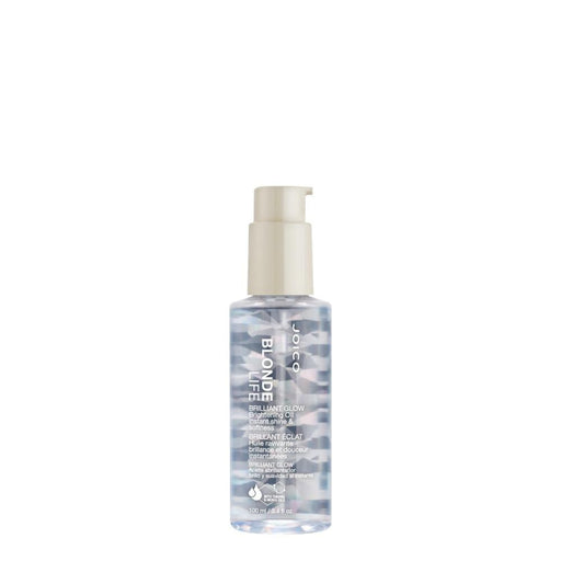 Joico Blonde Life Brightening Oil 100 ml - Cancam