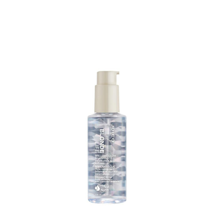 Joico Blonde Life Brightening Oil 100 ml - Cancam