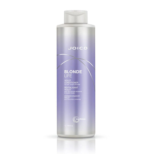 Joico Blonde Life Violet Conditioner 1L - Cancam