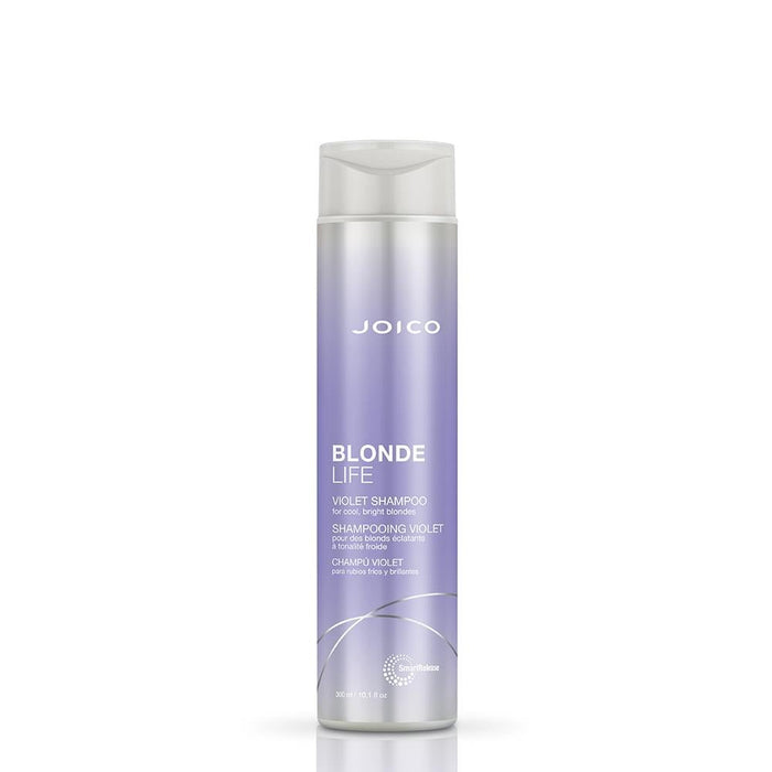 Joico Blonde Life Violet Shampoo 300 ml - Cancam