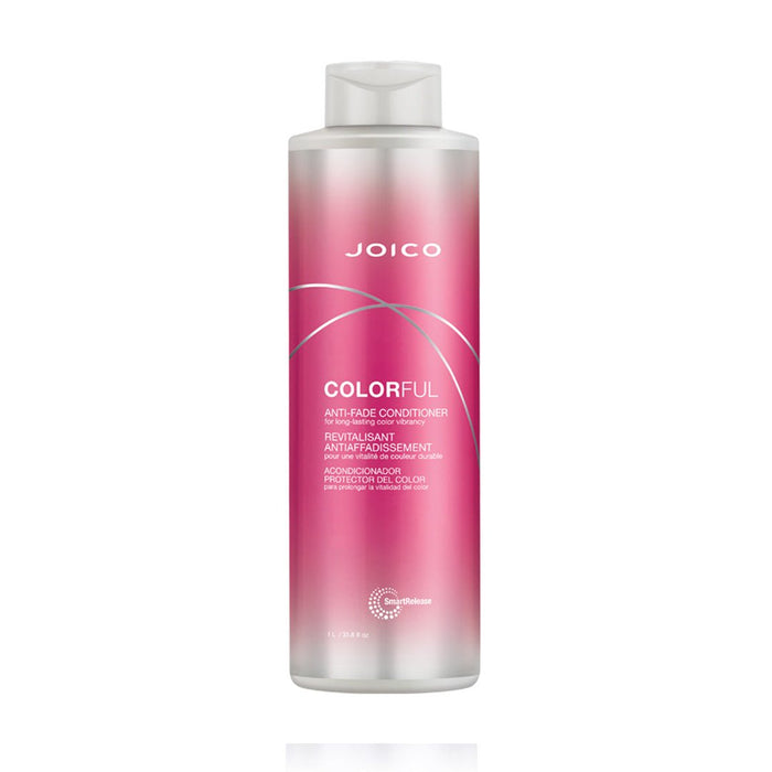 Joico Colorful Anti-Fade Conditioner 1L - Cancam