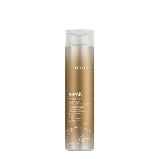 Joico K-Pak Clarifying Shampoo 300 ml - Cancam