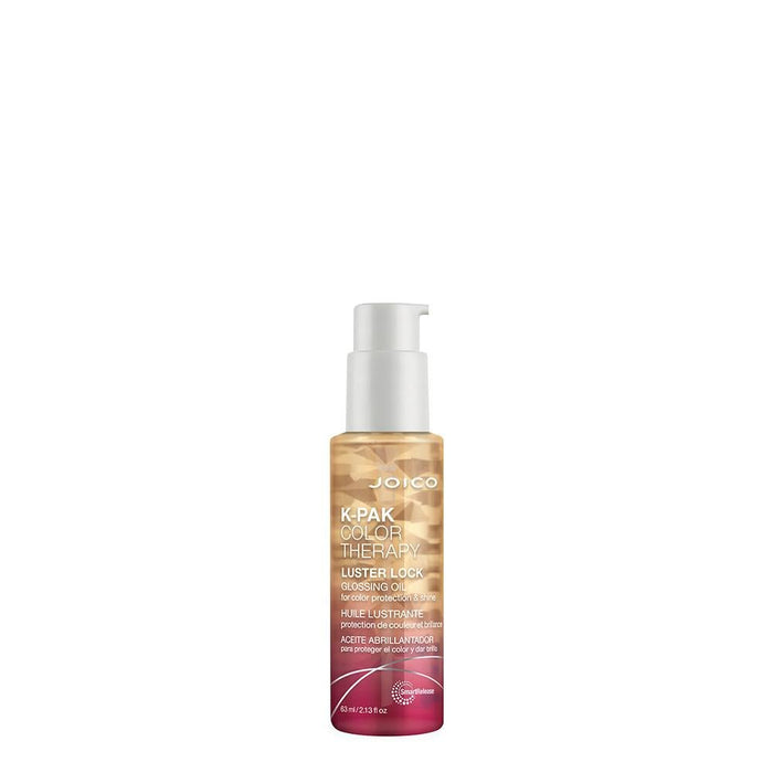 Joico K-Pak Color Therapy Luster Lock Oil 63 ml - Cancam