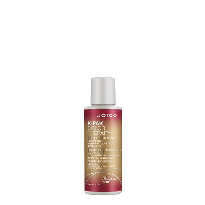Joico K-Pak Color Therapy Shampoo 50 ml - Cancam