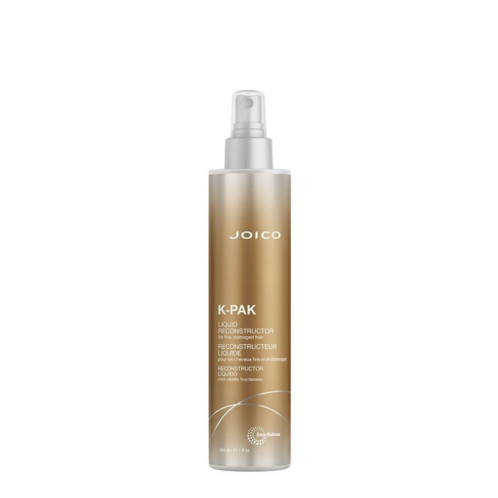 Joico K-Pak Liquid Reconstructor 300 ml - Cancam