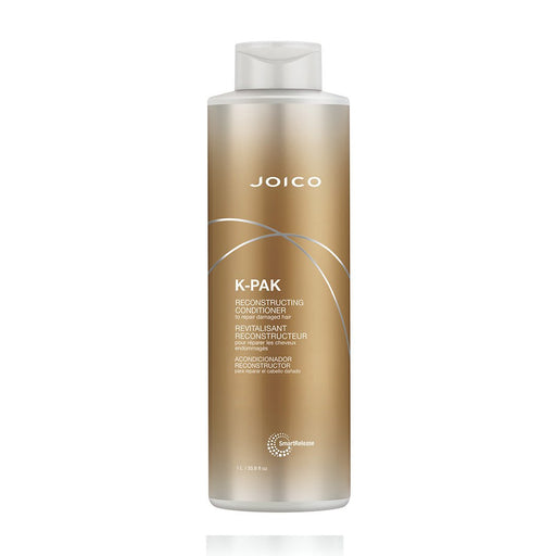 Joico K-Pak Reconstructing Conditioner 1L - Cancam