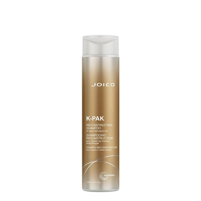 Joico K-Pak Shampoo 300 ml - Cancam