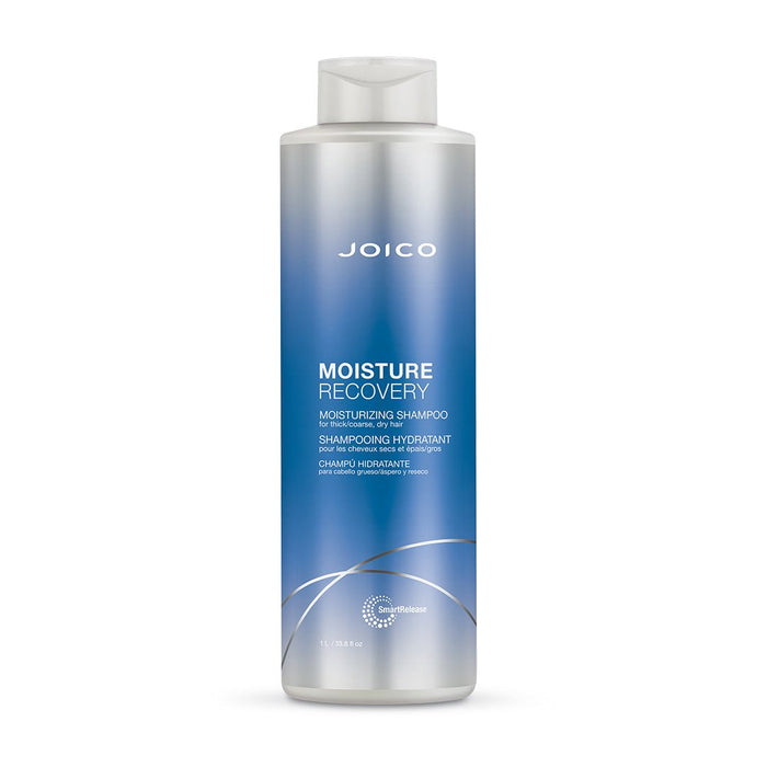 Joico Moisture Recovery Shampoo 1L - Cancam