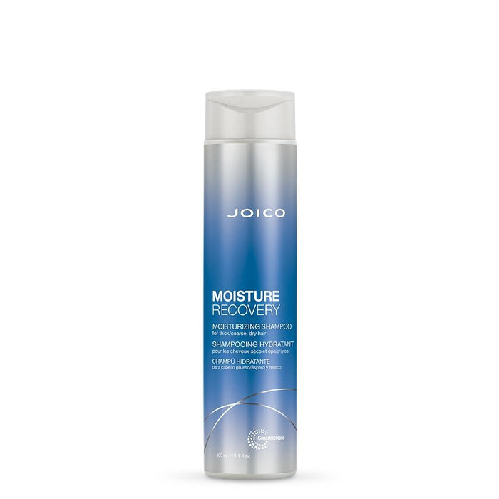 Joico Moisture Recovery Shampoo 300 ml - Cancam