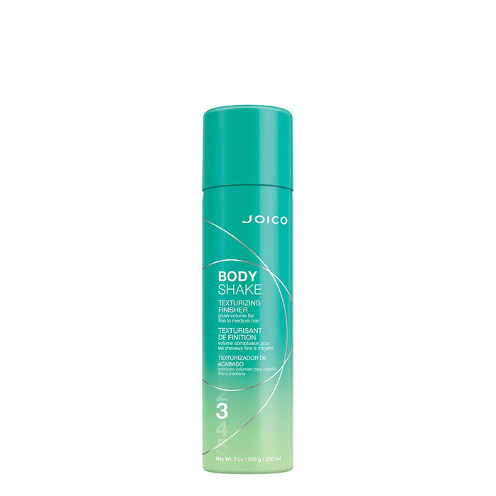 Joico Style & Finish Body Shake 250 ml - Cancam