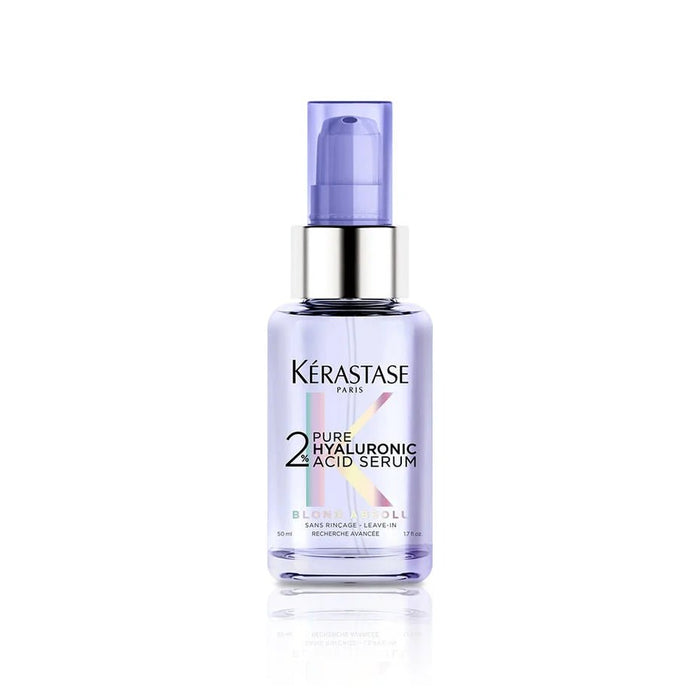 Kerastase Blond Absolu 2% Pure Hyaluronic Serum 50 ml - Cancam