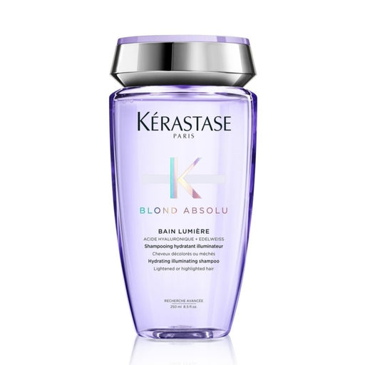 Kerastase Blond Absolu Bain Lumier 250 ml - Cancam