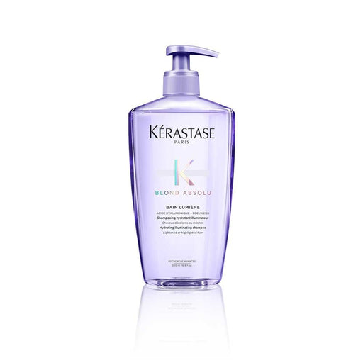 Kerastase Blond Absolu Bain Lumier 500 ml - Cancam