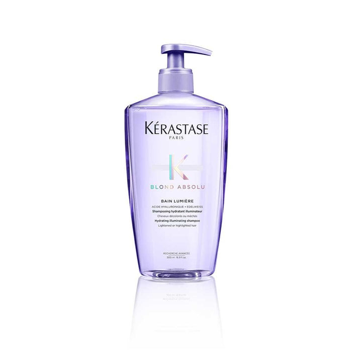Kerastase Blond Absolu Bain Lumier 500 ml - Cancam