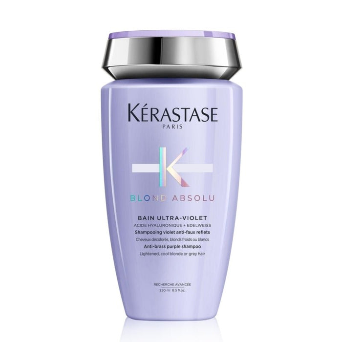 Kerastase Blond Absolu Bain Ultra-Violet 250 ml - Cancam