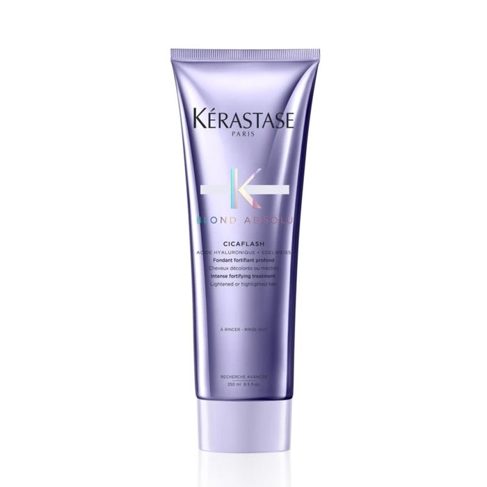 Kerastase Blond Absolu Cicaflash Soin Fluide Miracle 250 ml - Cancam