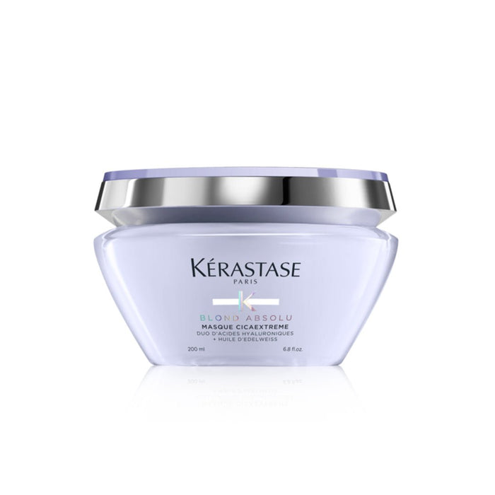 Kerastase Blond Absolu Masque Cicaextreme 200 ml - Cancam