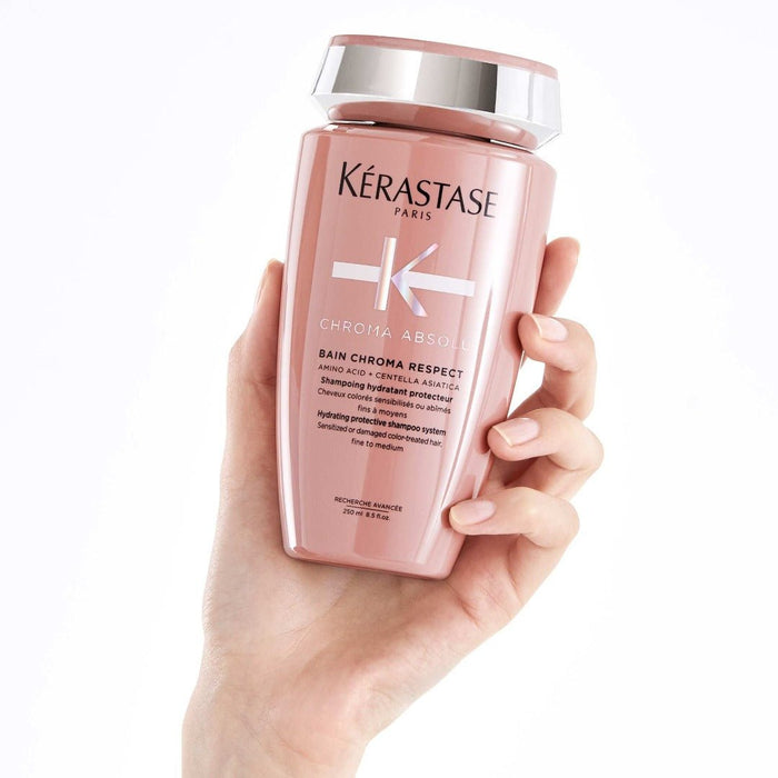 Kerastase Chroma Absolu Bain Respect 250 ml - Cancam