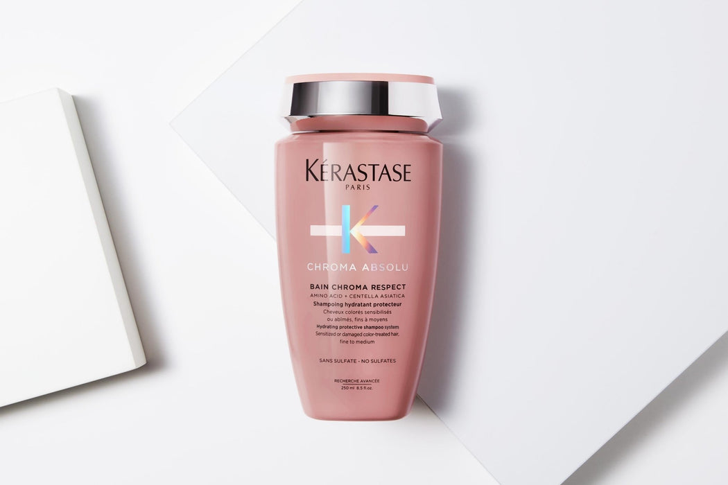 Kerastase Chroma Absolu Bain Respect 250 ml - Cancam