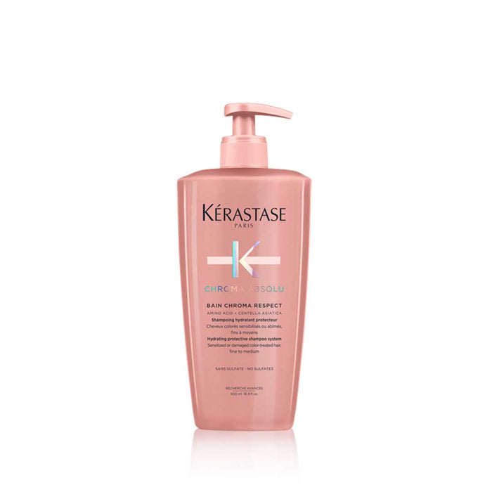 Kerastase Chroma Absolu Bain Respect 500 ml - Cancam