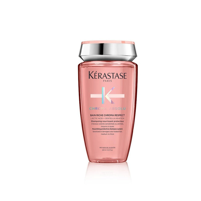 Kerastase Chroma Absolu Bain Riche Respect 250 ml - Cancam