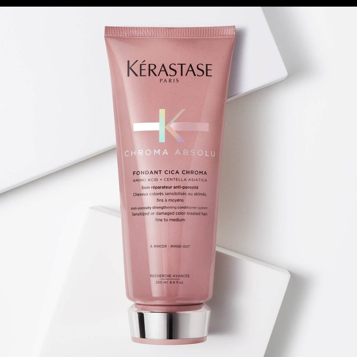 Kerastase Chroma Absolu Fondant Cicachroma 200 ml - Cancam
