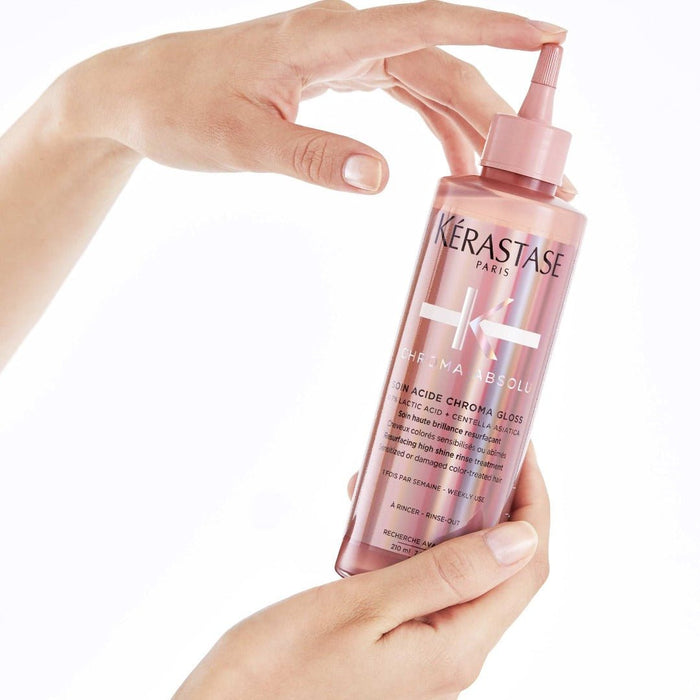 Kerastase Chroma Absolu Soin Acid Gloss 250 ml - Cancam