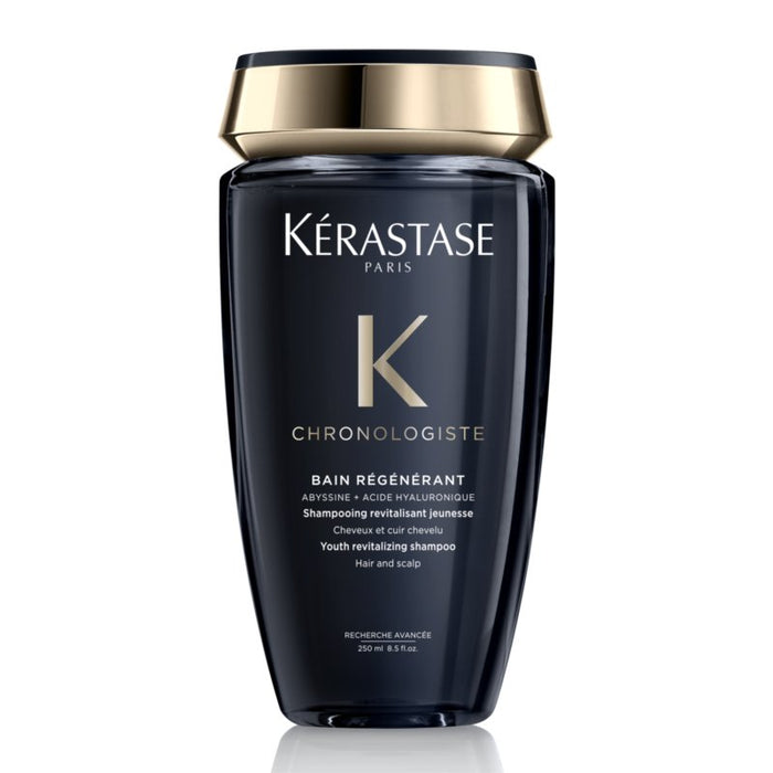 Kerastase Chronologiste Bain Régénérate 250 ml - Cancam