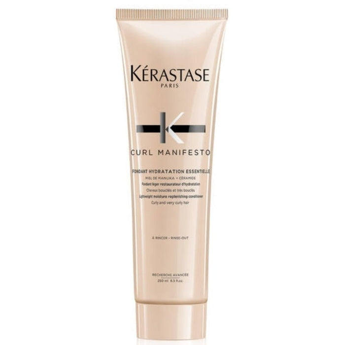 Kerastase Curl Manifesto Fondant Hydratation Essentielle 250ml - Cancam