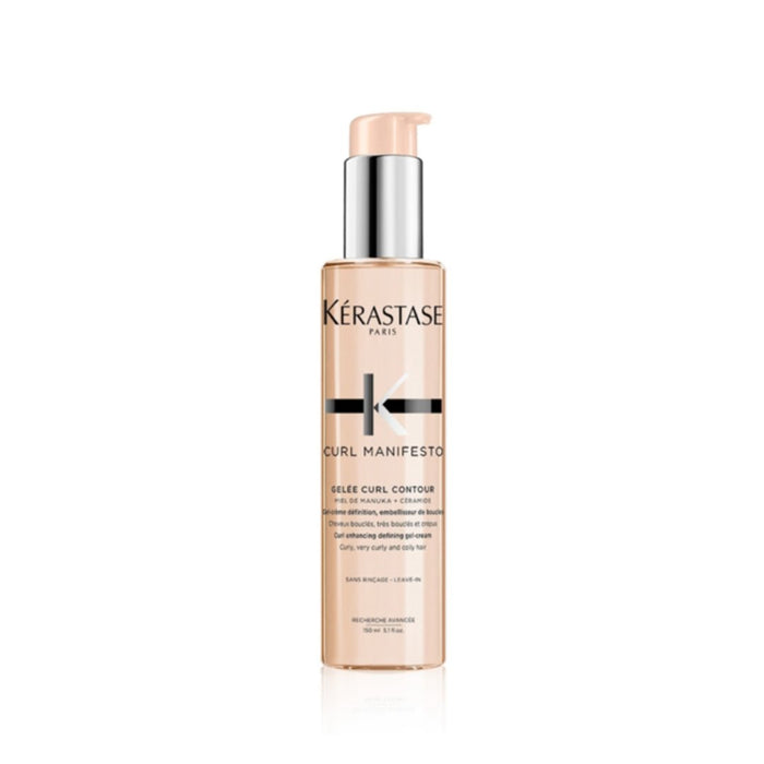 Kerastase Curl Manifesto Gelée Contour 150ml - Cancam