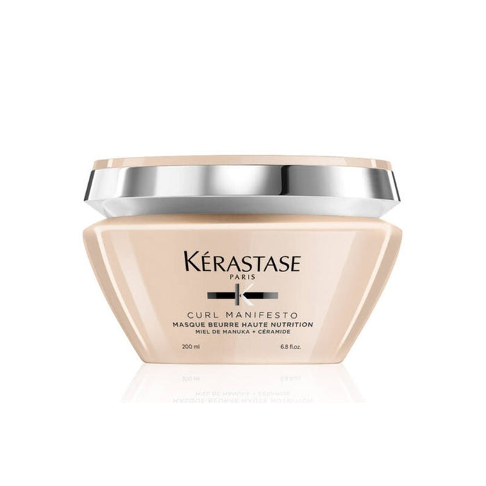 Kerastase Curl Manifesto Masque Beurre Haute Nutrition 200ml - Cancam