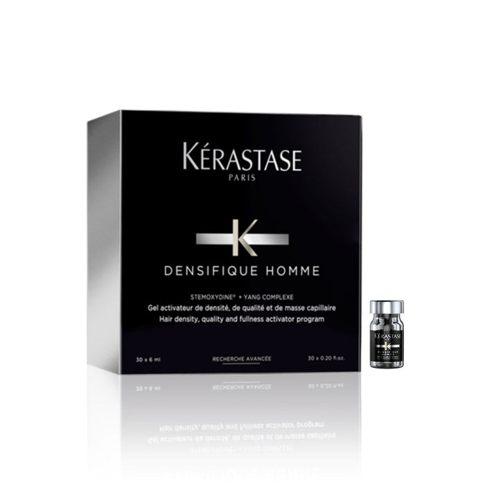 Kerastase Densifique Homme 30*6Ml - Cancam