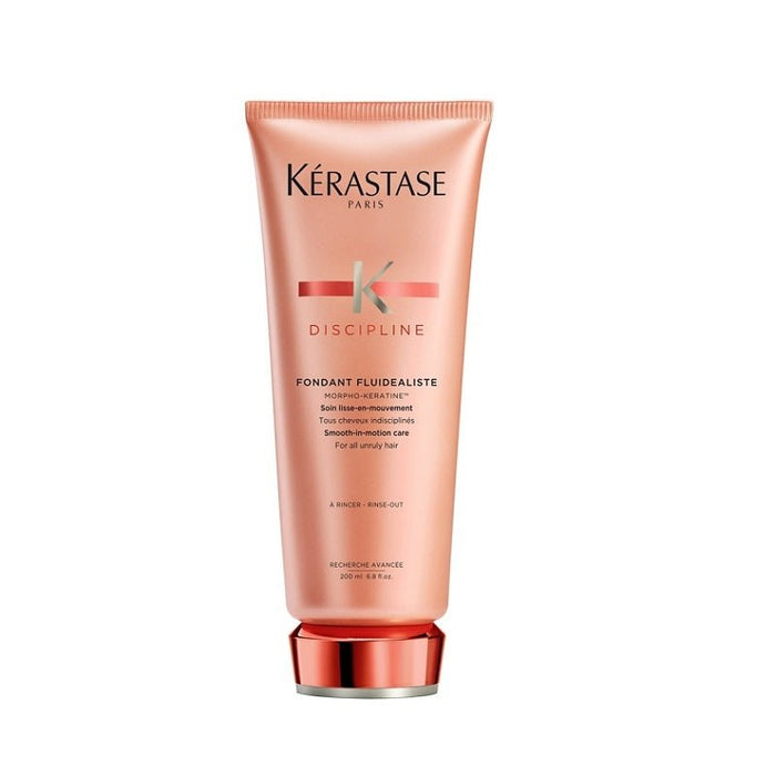 Kerastase Discipline Fondant Fluidealiste Conditioner 200 ml - Cancam