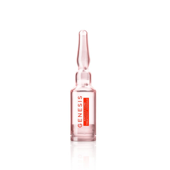 Kerastase Genesis Ampoules Cure Anti Chute Fortifiantes 10*6 ml - Cancam