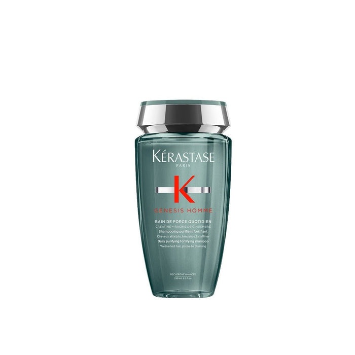 Kerastase Genesis Homme Bain de Force Quotiden 250 ml - Cancam