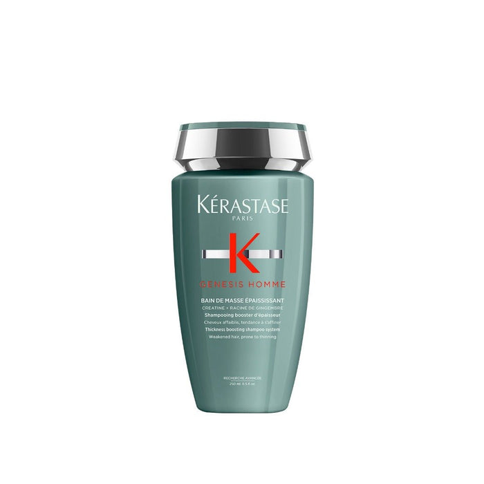 Kerastase Genesis Homme Bain de Masse Epqissant 250ml - Cancam