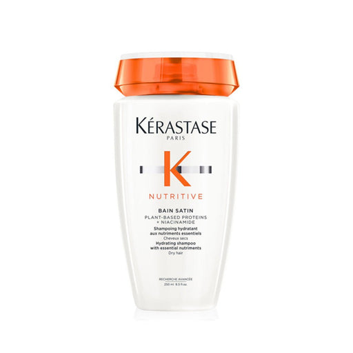 Kèrastase Nutritive Bain Satin 250ml - Cancam