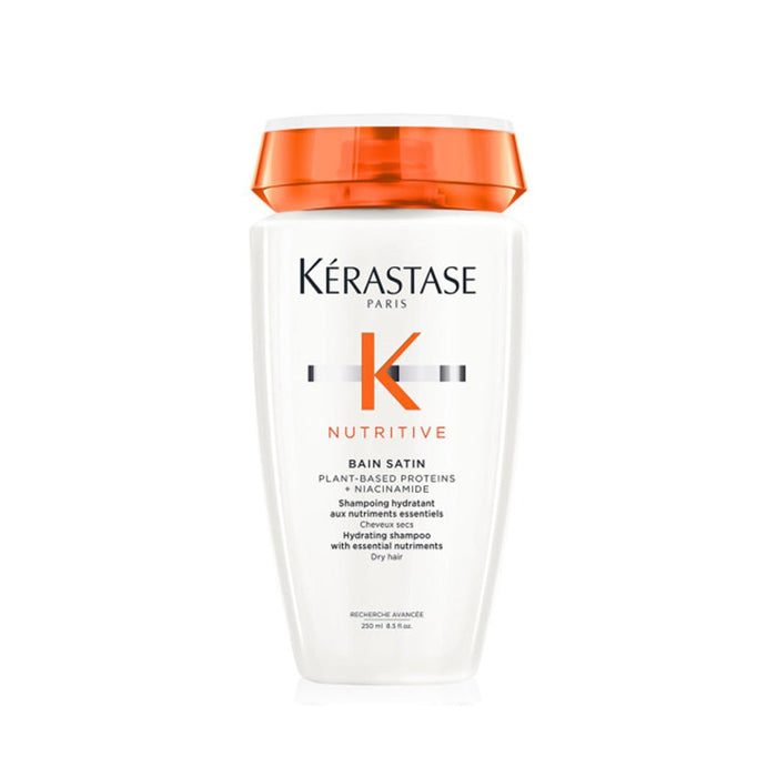 Kèrastase Nutritive Bain Satin 250ml - Cancam