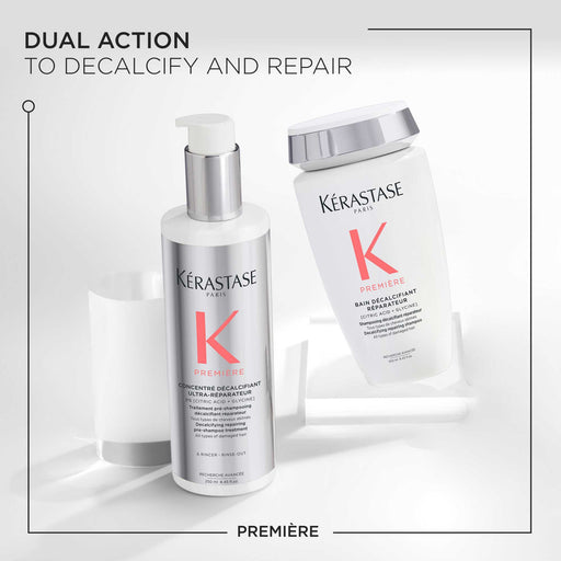 Kerastase Premier Concentré Ultra-Réparateur 250 ml - Cancam