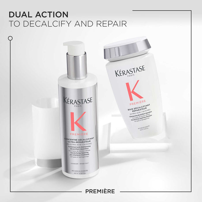 Kerastase Premier Concentré Ultra-Réparateur 250 ml - Cancam