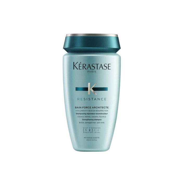 Kerastase Resistance Bain Force Architecte 250 ml - Cancam