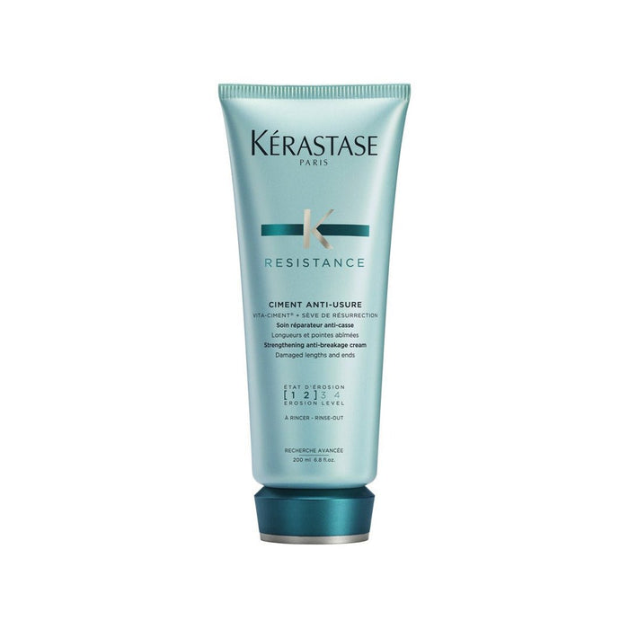 Kerastase Resistance Ciment Anti-Usure Topseal 200 ml - Cancam