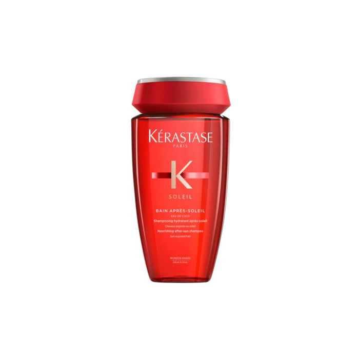 Kerastase Soleil Bain Après Soleil 250 ml - Cancam
