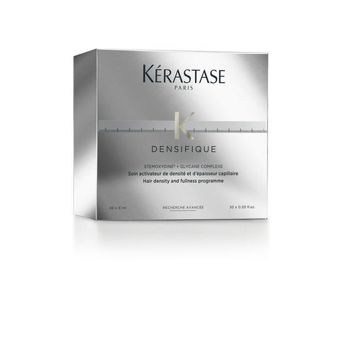 Kerastase Specifiqué Densifique Woman 30*6Ml - Cancam