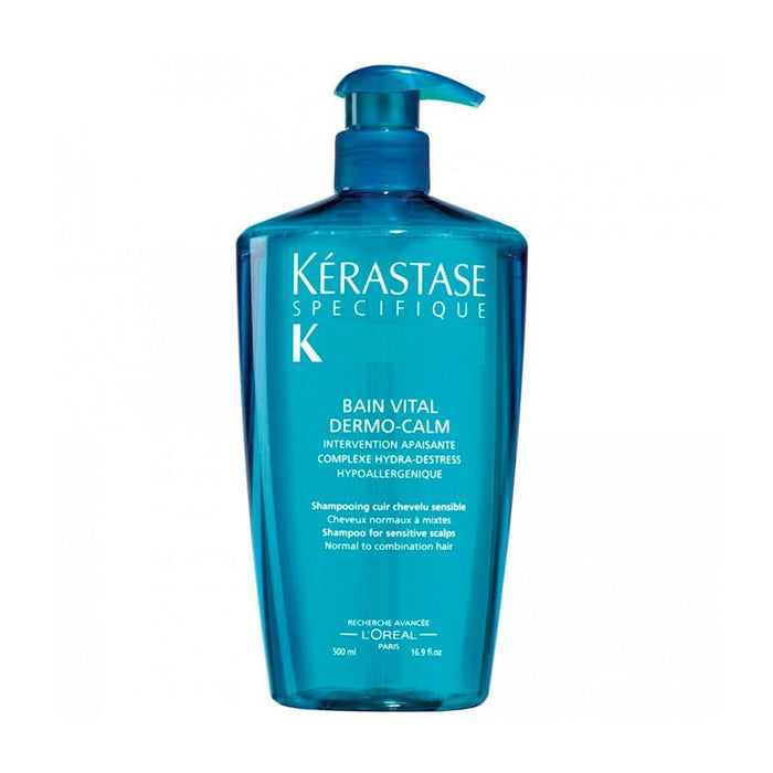 Kerastase Specifique Dermo-Calm Bain Vital, 500 ml - Cancam