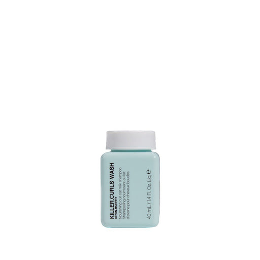 Kevin Murphy Killer Curls Wash 40ml - Cancam
