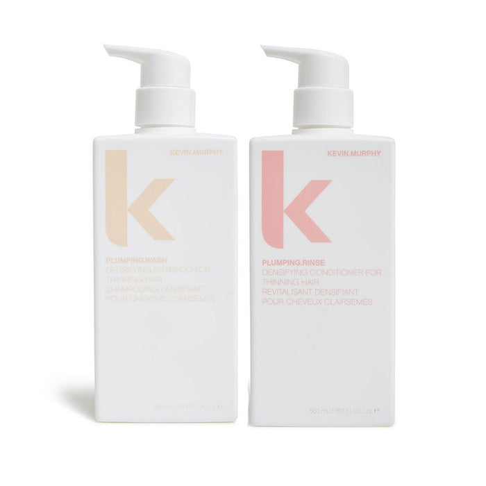 Kevin Murphy Plumping Duo 500 ml - Cancam