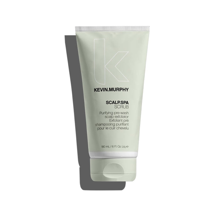 Kevin Murphy Spa Scrub 180ml - Cancam