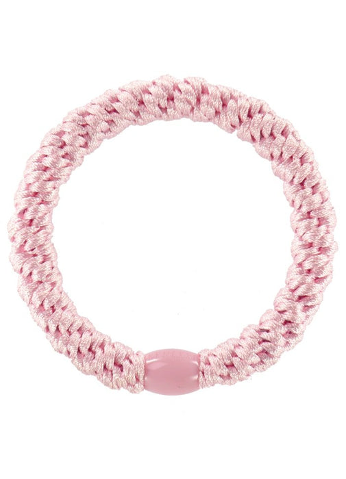 Kknekki hair ties Ballet pink 2 stk - Cancam